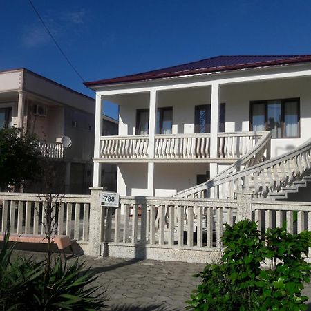 Guest House Kobuleti #788 Dış mekan fotoğraf