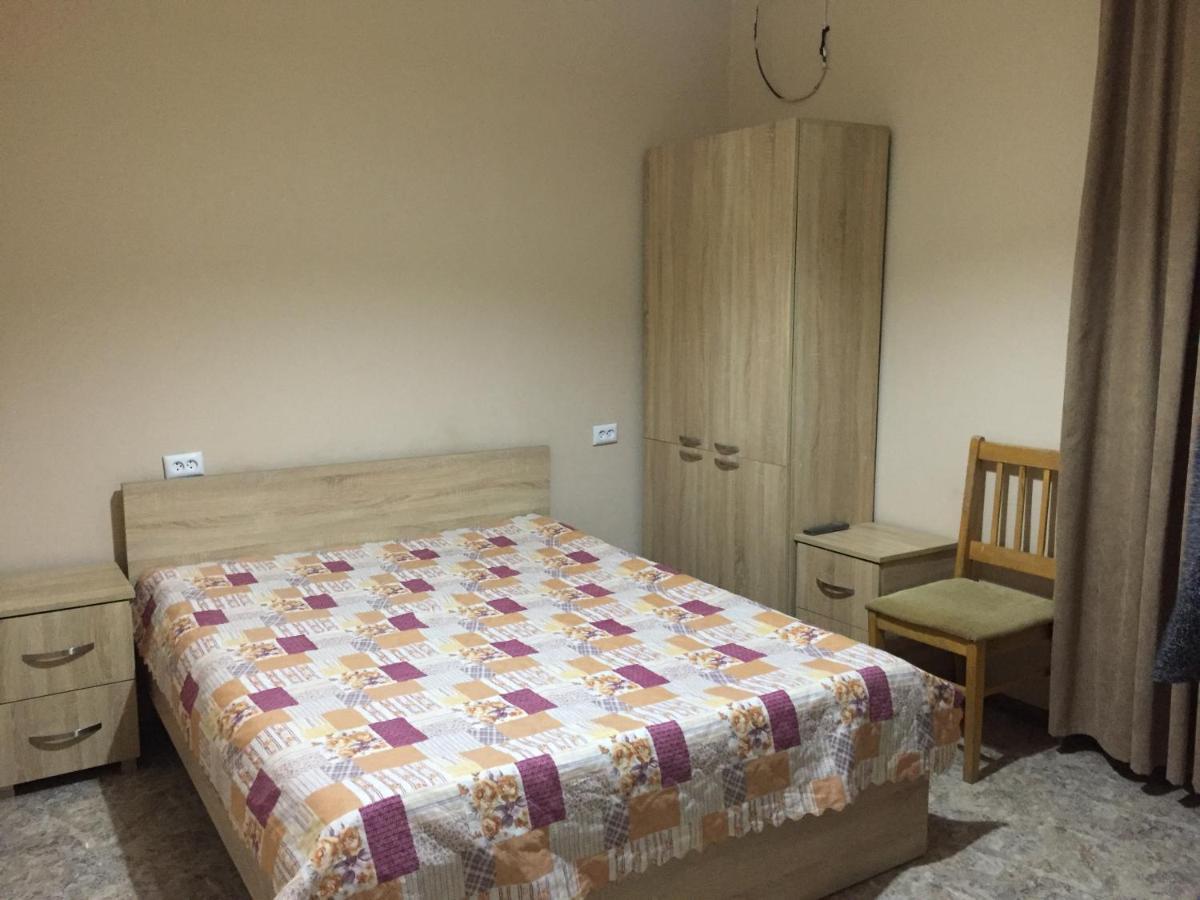 Guest House Kobuleti #788 Dış mekan fotoğraf