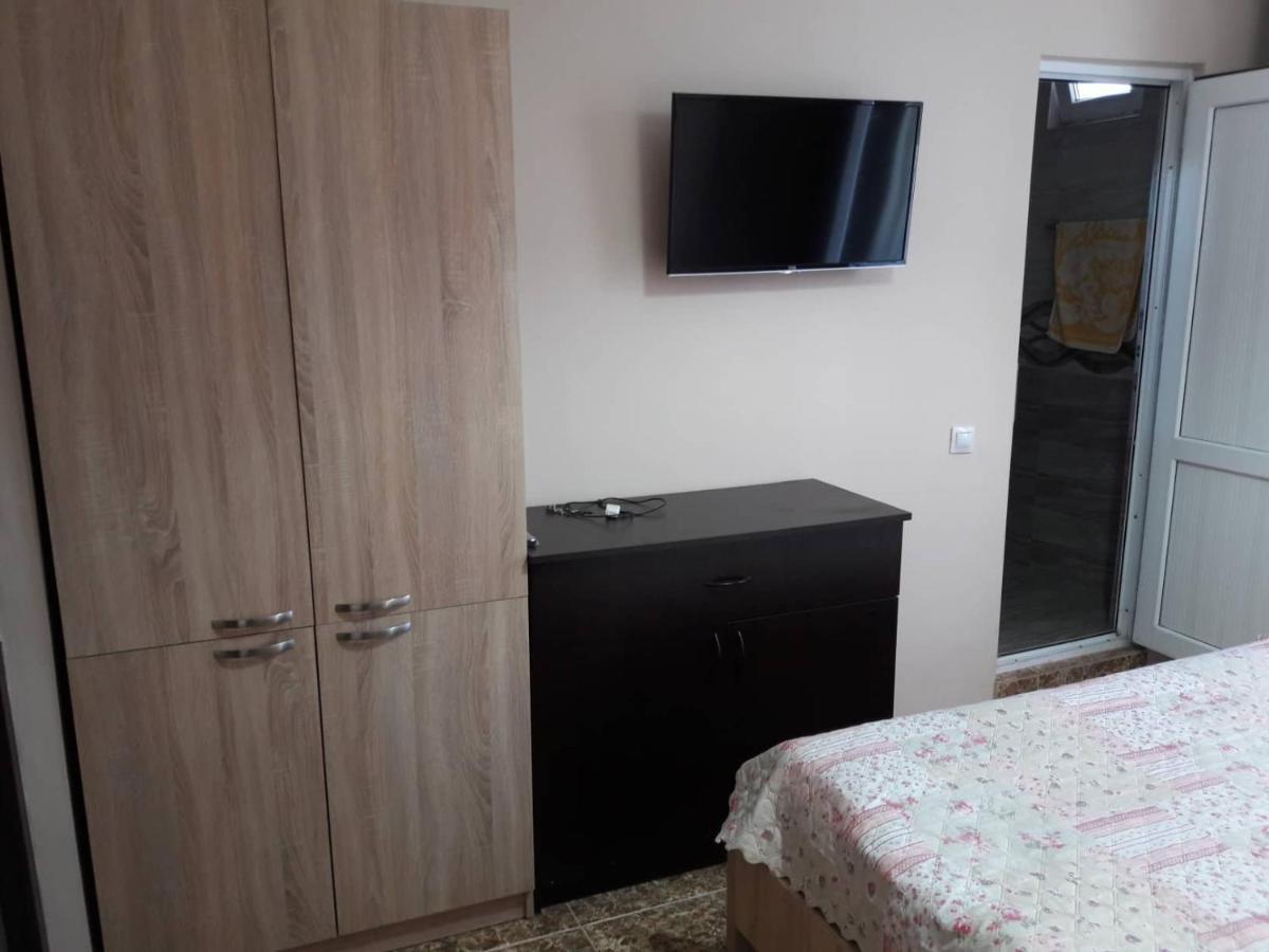 Guest House Kobuleti #788 Dış mekan fotoğraf