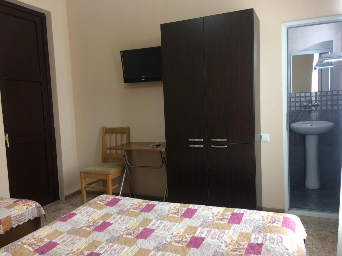 Guest House Kobuleti #788 Dış mekan fotoğraf