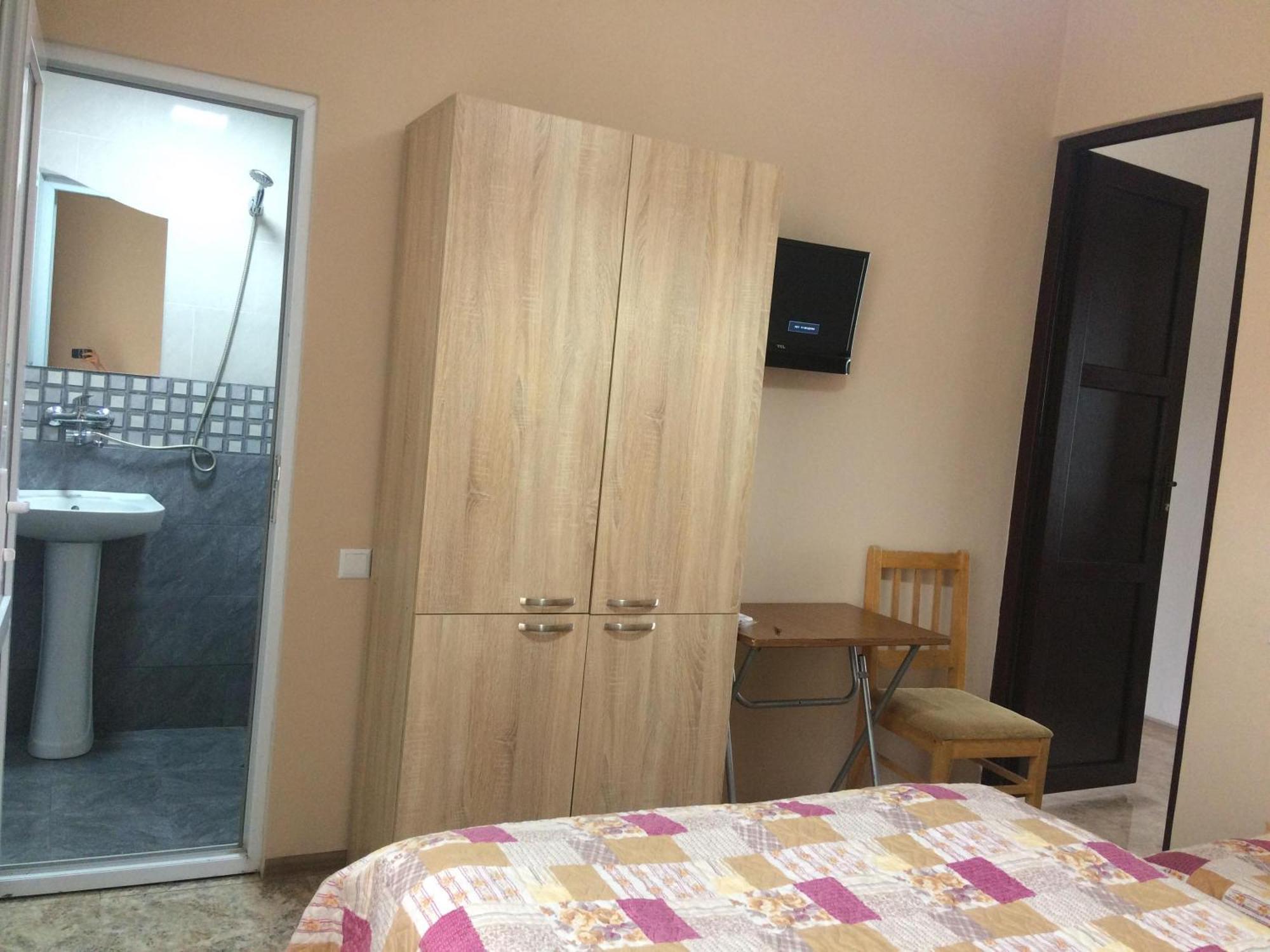 Guest House Kobuleti #788 Dış mekan fotoğraf