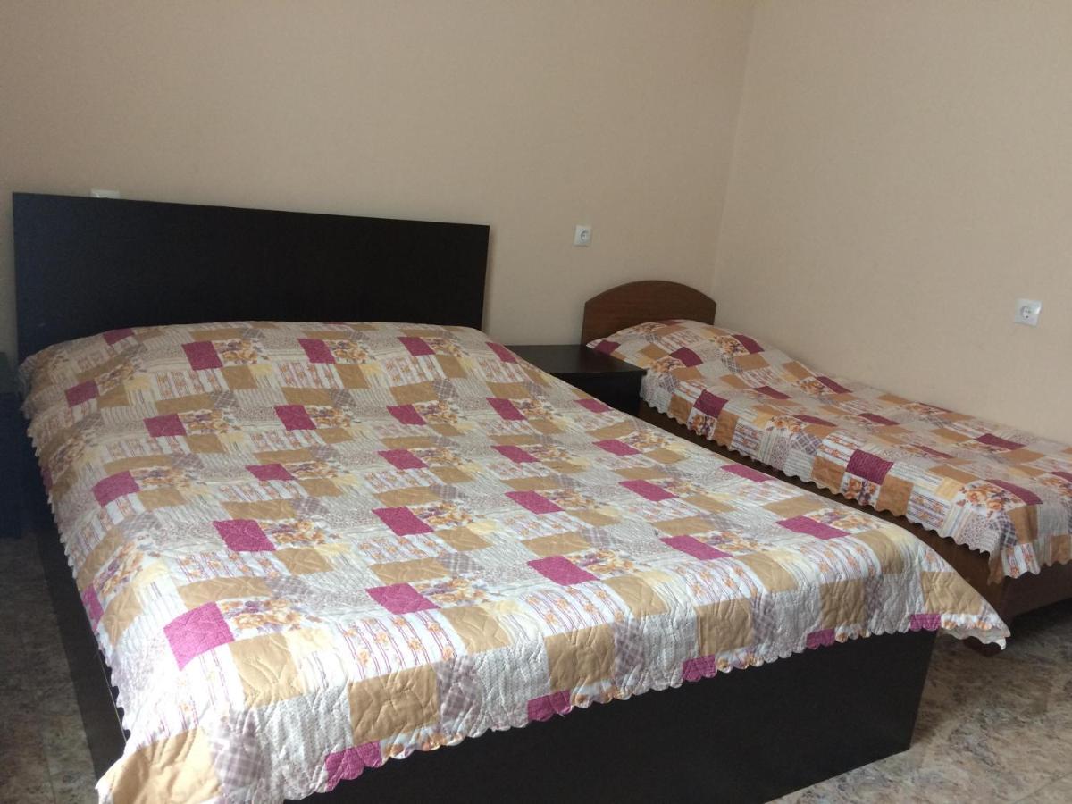 Guest House Kobuleti #788 Dış mekan fotoğraf