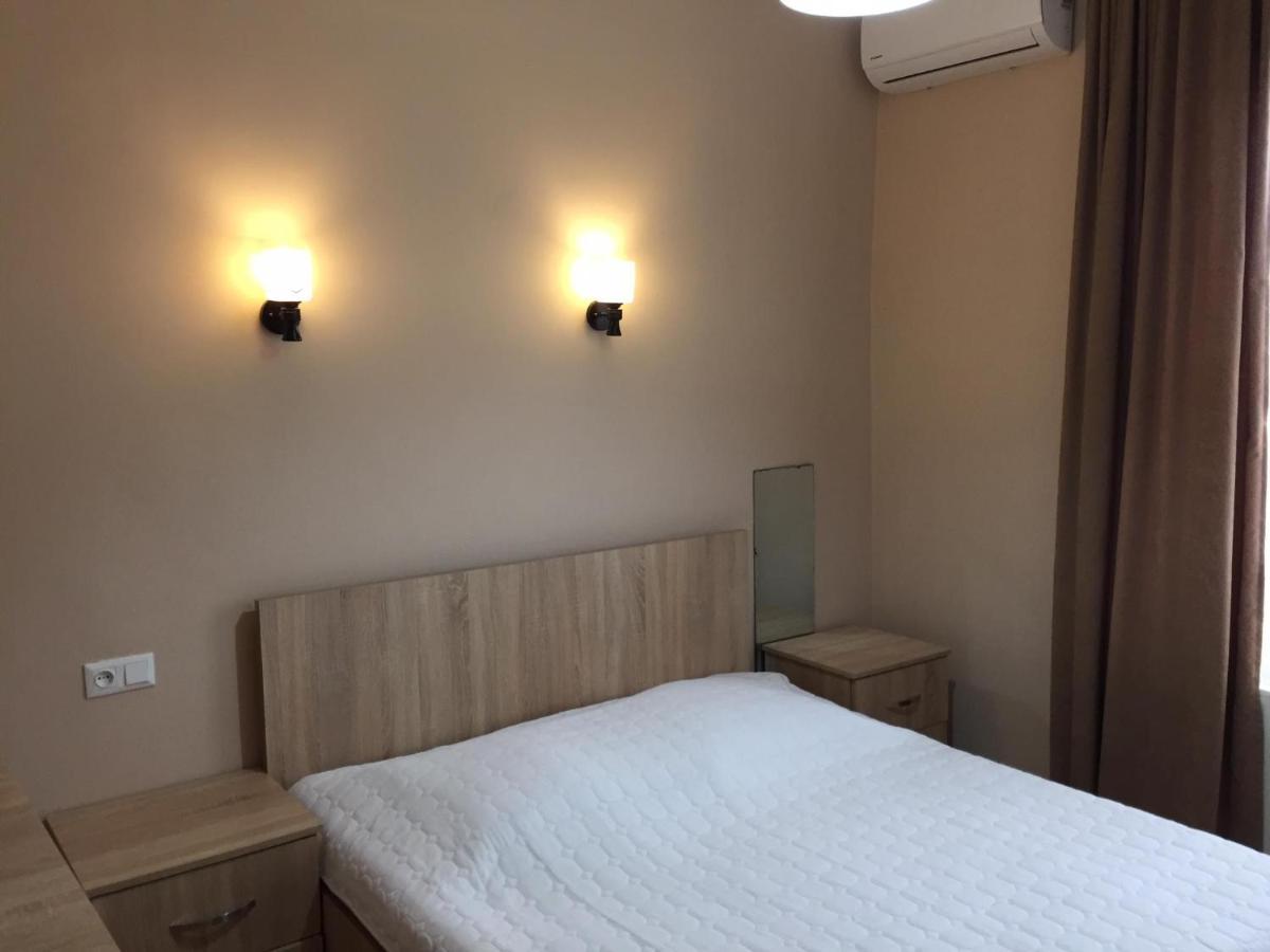 Guest House Kobuleti #788 Dış mekan fotoğraf