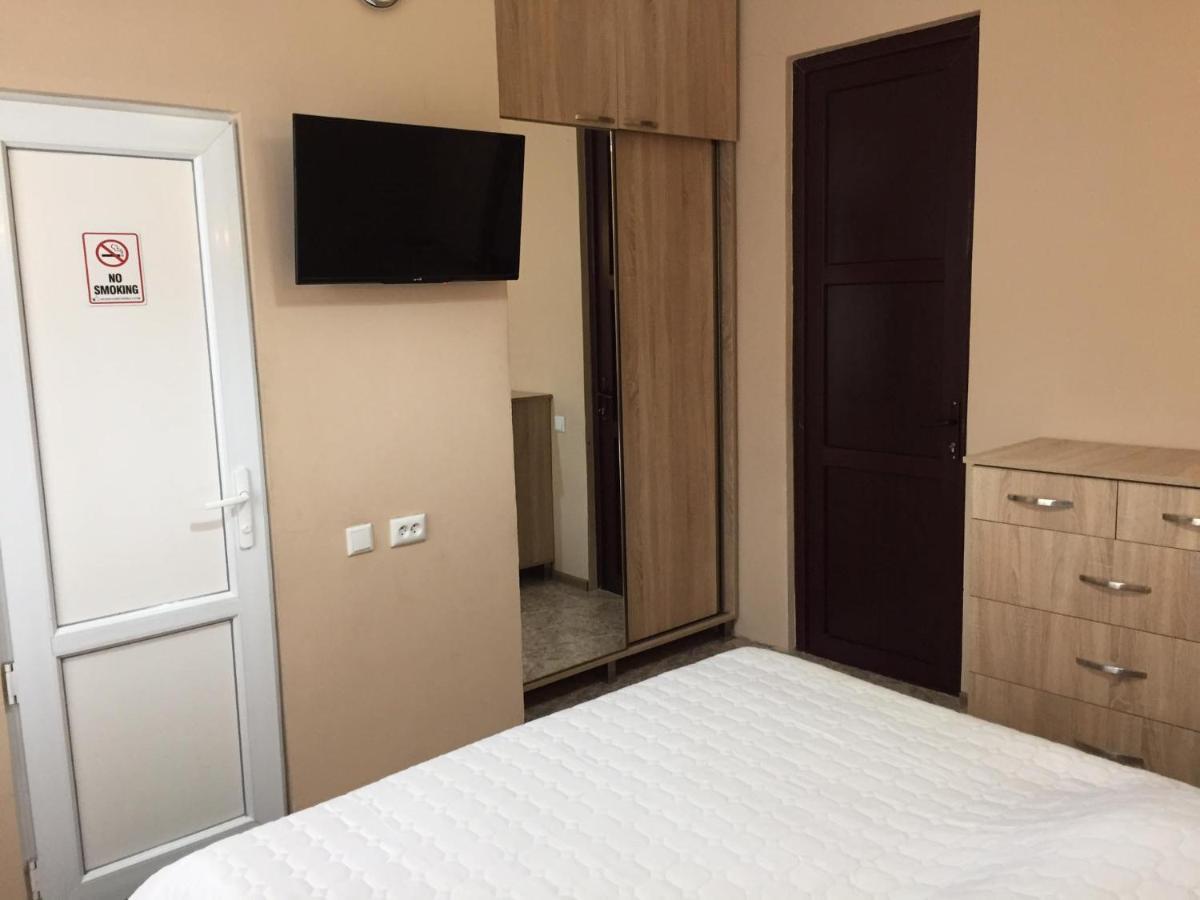 Guest House Kobuleti #788 Dış mekan fotoğraf