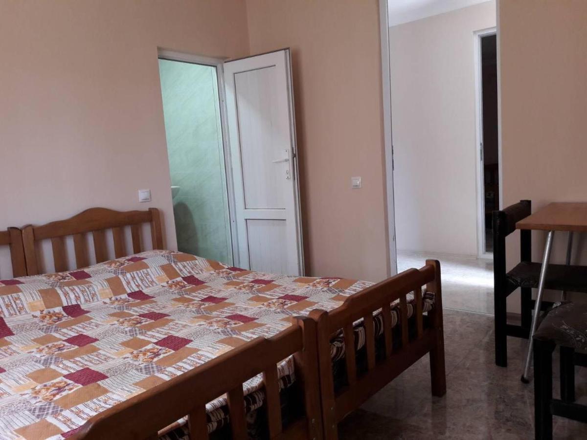 Guest House Kobuleti #788 Dış mekan fotoğraf