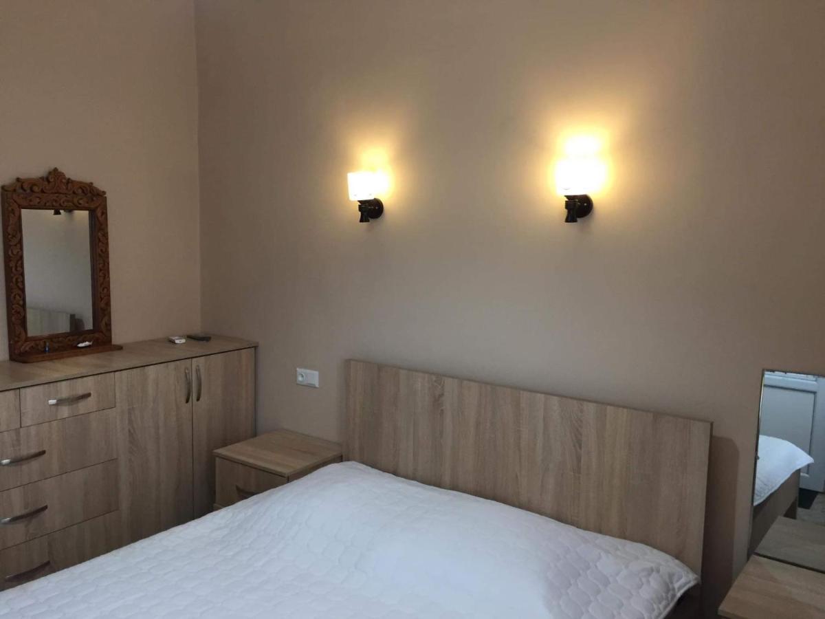 Guest House Kobuleti #788 Dış mekan fotoğraf