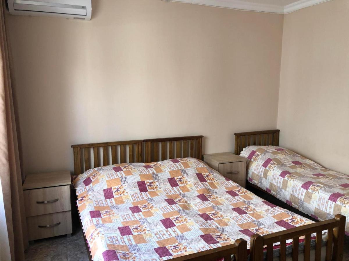 Guest House Kobuleti #788 Dış mekan fotoğraf