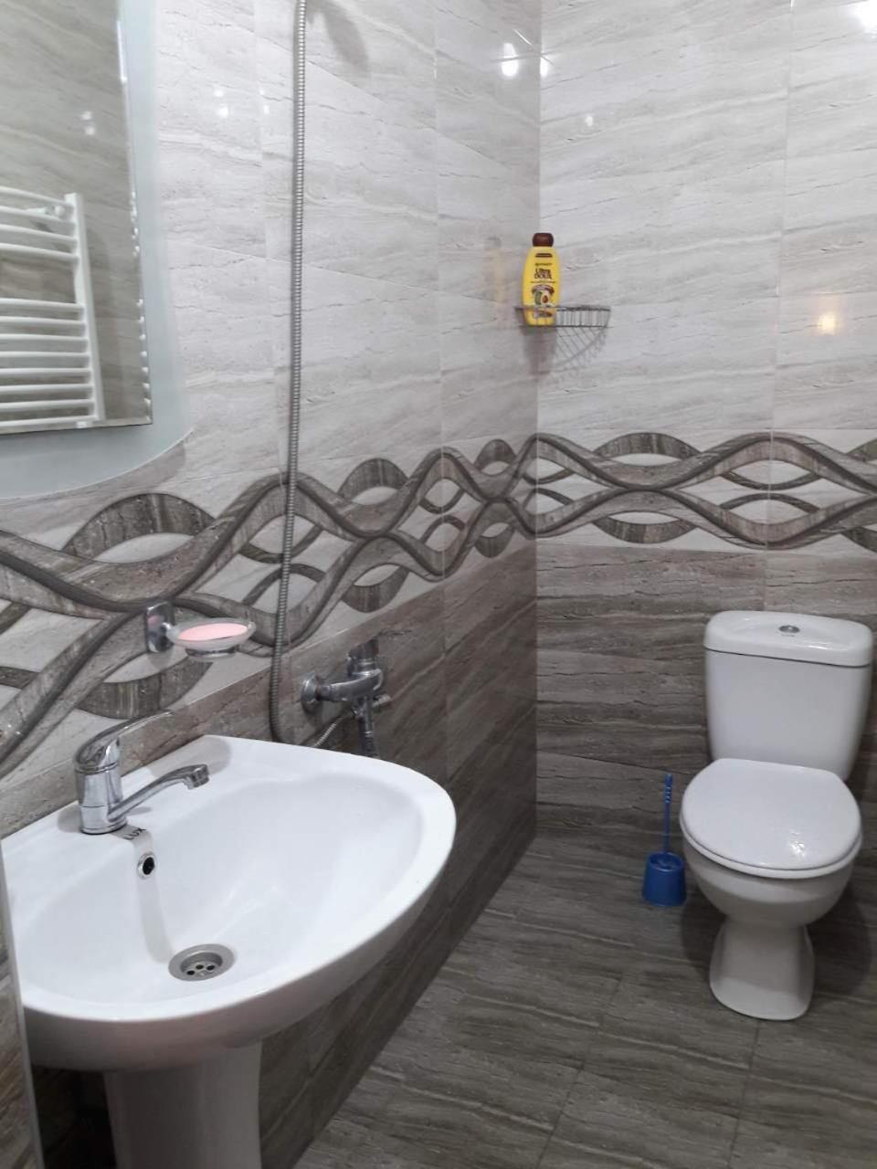 Guest House Kobuleti #788 Dış mekan fotoğraf