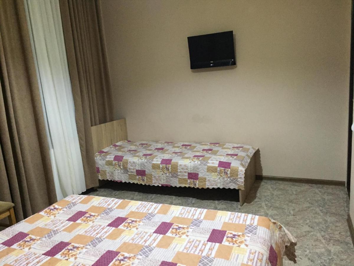Guest House Kobuleti #788 Dış mekan fotoğraf