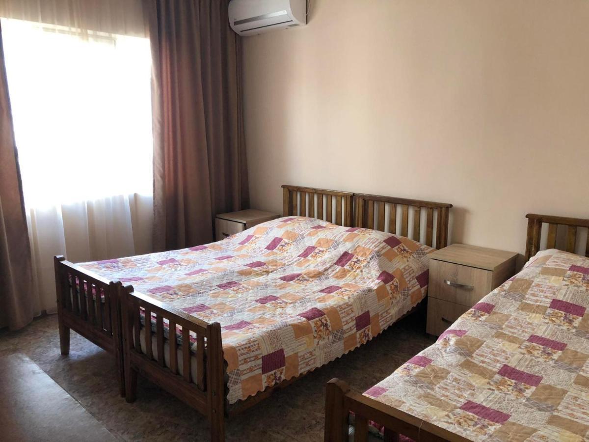 Guest House Kobuleti #788 Dış mekan fotoğraf