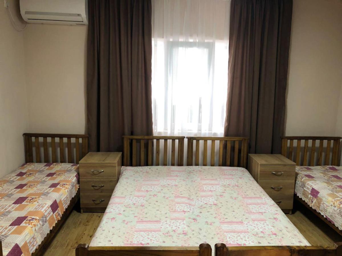Guest House Kobuleti #788 Dış mekan fotoğraf