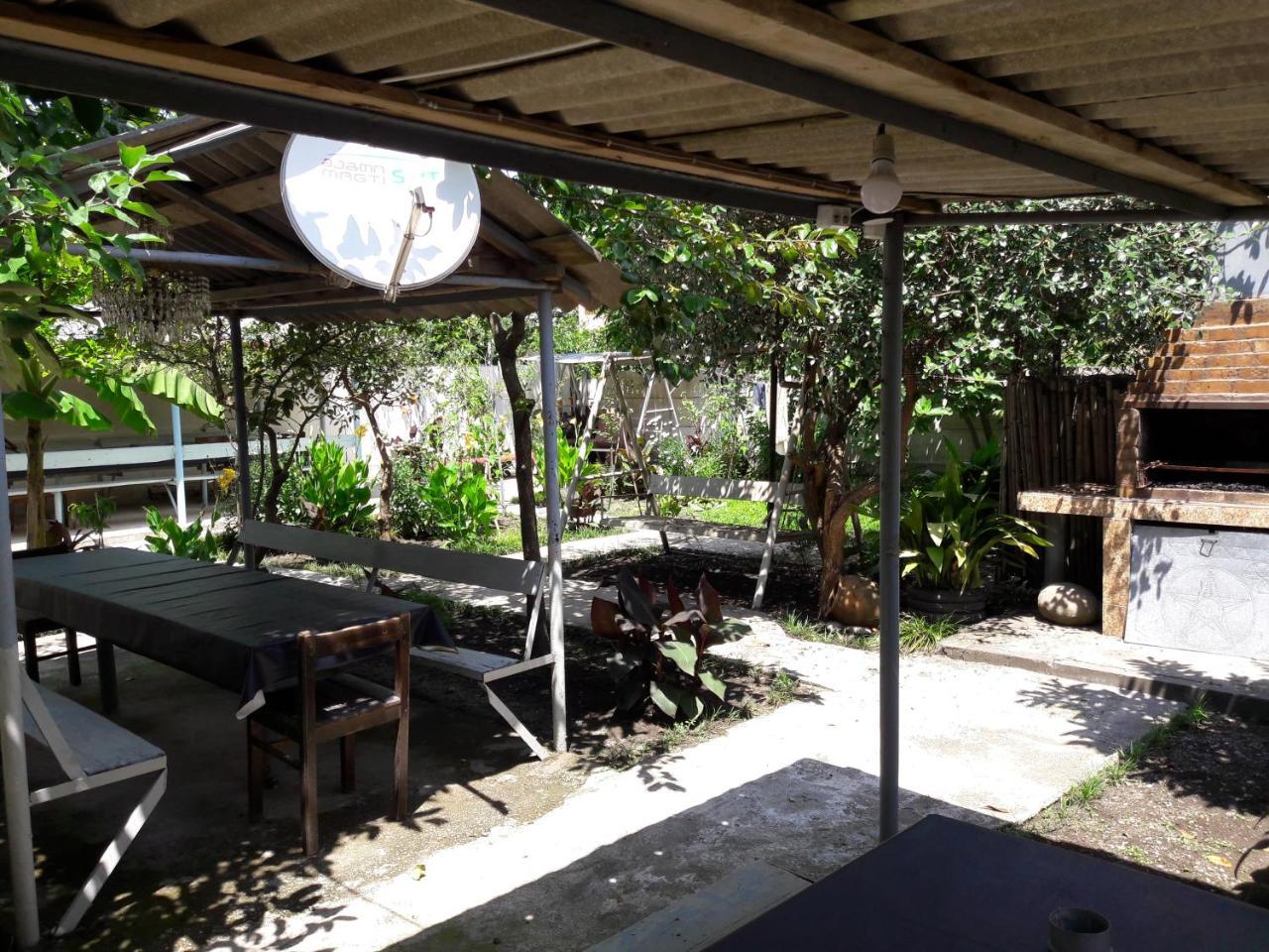 Guest House Kobuleti #788 Dış mekan fotoğraf