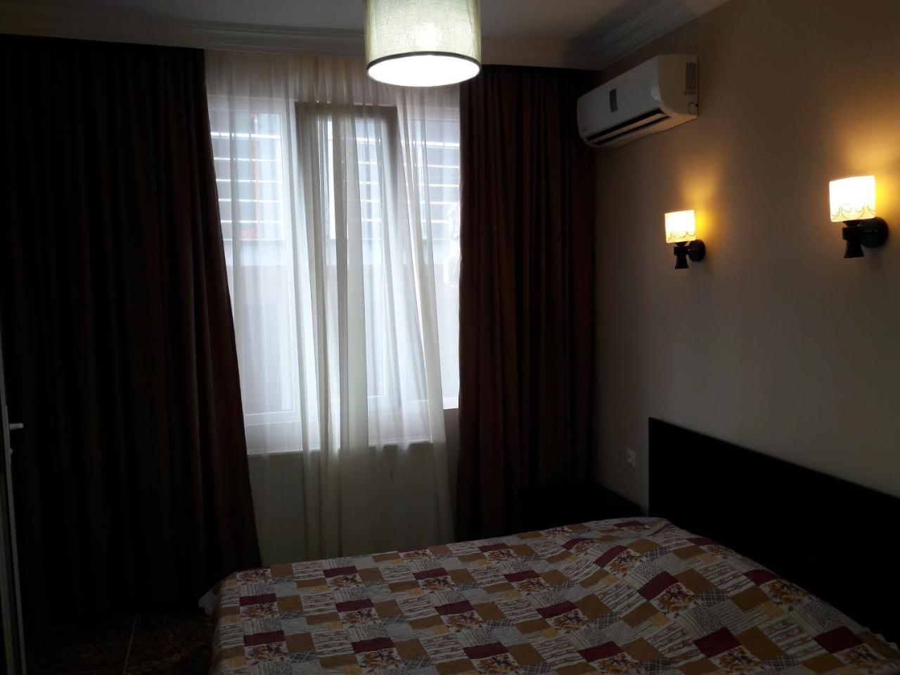 Guest House Kobuleti #788 Dış mekan fotoğraf