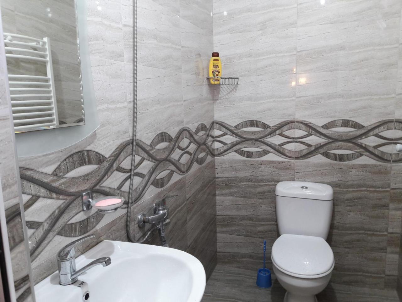 Guest House Kobuleti #788 Dış mekan fotoğraf