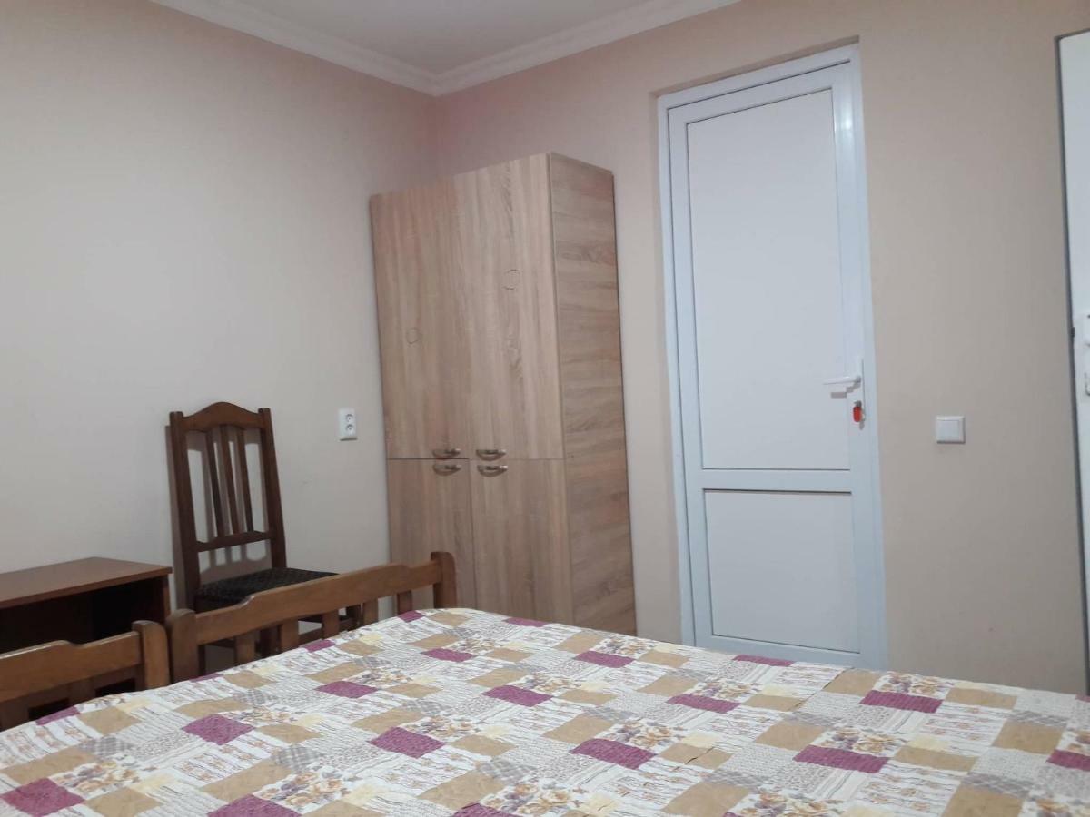 Guest House Kobuleti #788 Dış mekan fotoğraf