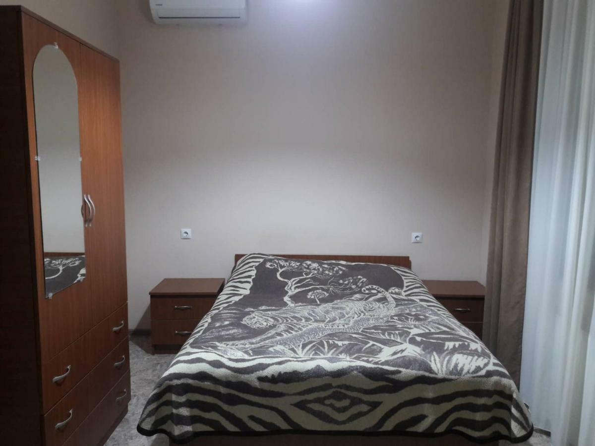 Guest House Kobuleti #788 Dış mekan fotoğraf