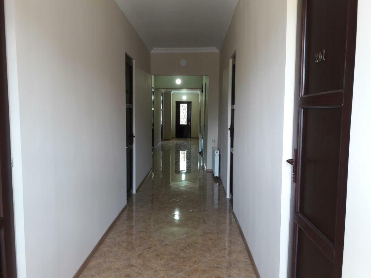 Guest House Kobuleti #788 Dış mekan fotoğraf